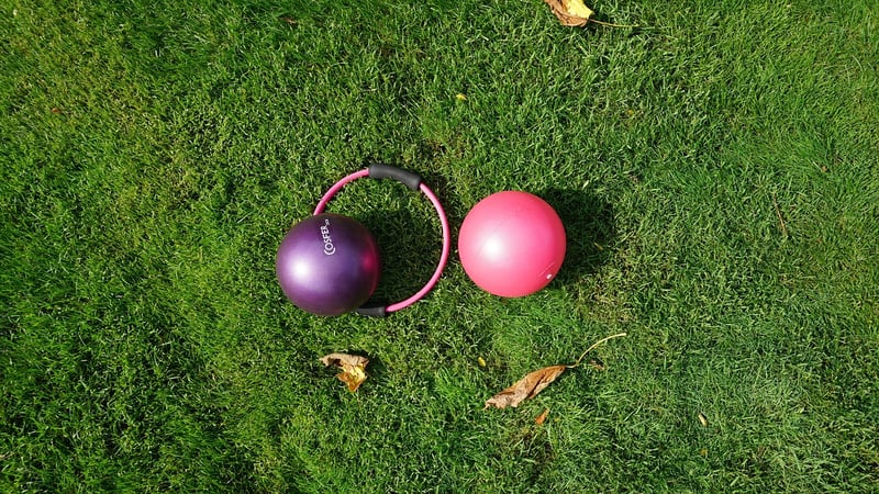 Pilates Ball
