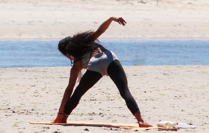 Pilates Ball